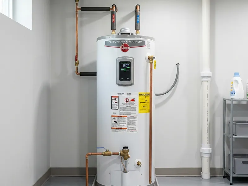 Water Heater Repair Plumber in Genoa, CO